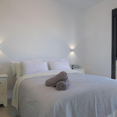 Апартаменты Myflats Luxury Beach Avenue Ареналес-дель-Соль Экстерьер фото